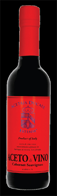 Aceto di vino - Acetaia Ducale Estense